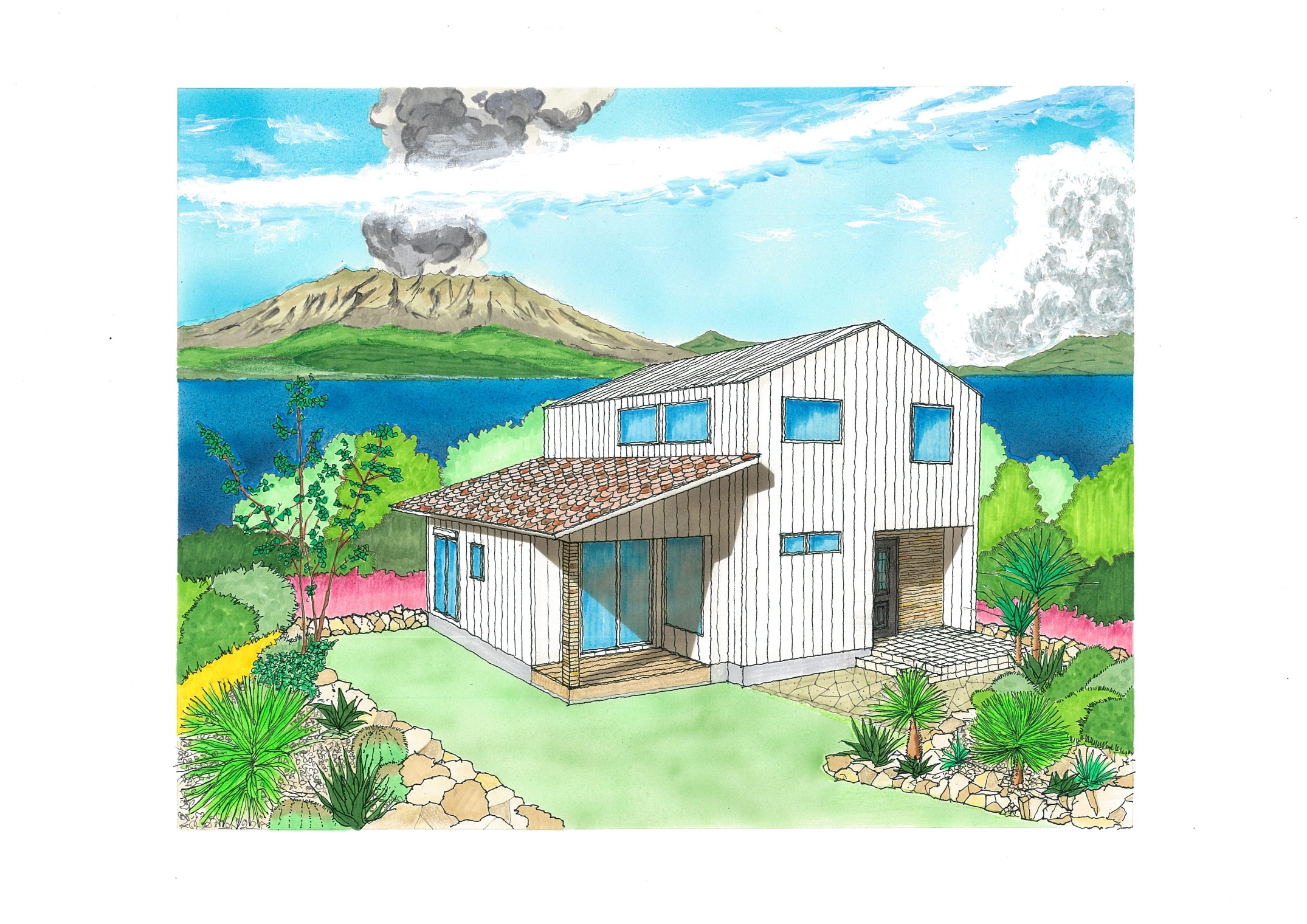 OPEN HOUSE ご来場ありがとうございました！